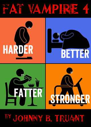 Harder Better Fatter Stronger