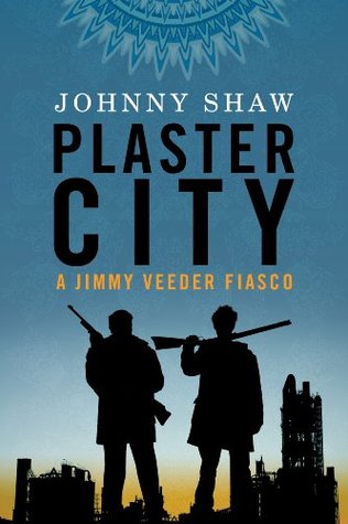 Plaster City (2014)