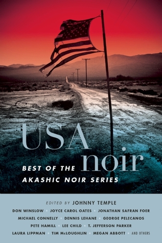 USA Noir: Best of the Akashic Noir Series (2013)