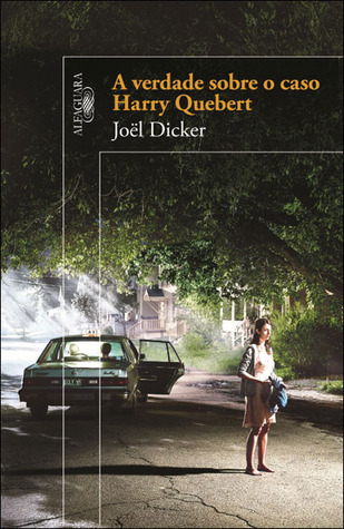 A Verdade Sobre o Caso Harry Quebert (2012)