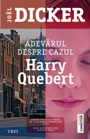Adevărul despre cazul Harry Quebert (2012)