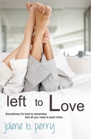 Left to Love (2012)