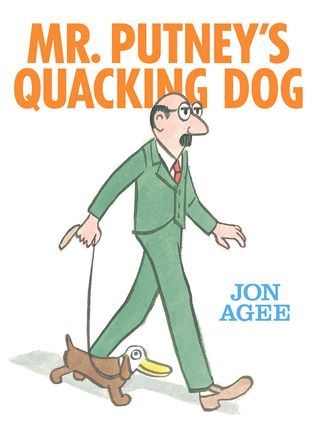 Mr. Putney's Quacking Dog (2010)