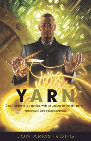 Yarn (2010)