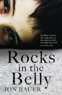 Rocks In The Belly (2010)