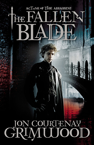 The Fallen Blade (2011)