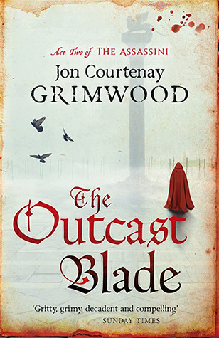 The Outcast Blade (2012)