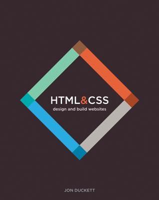 HTML & CSS: Design and Development Hardcover