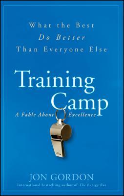 Training Camp: What the Best Do Better Than Everyone Else (2009)
