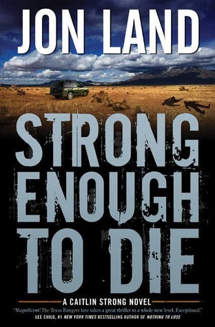 Strong Enough to Die (2009)