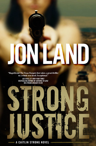 Strong Justice (2010)
