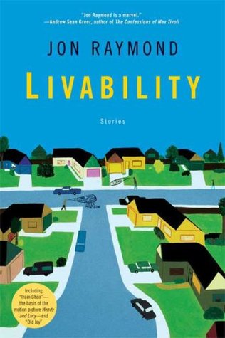 Livability: Stories