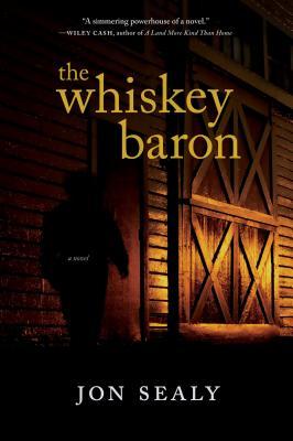 The Whiskey Baron (2014)