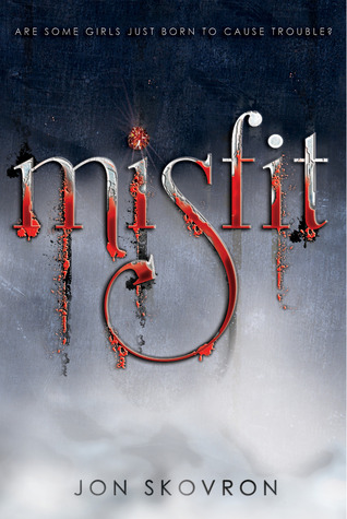Misfit (2011)