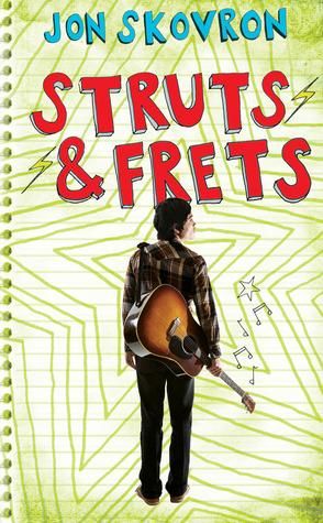Struts & Frets (2009)
