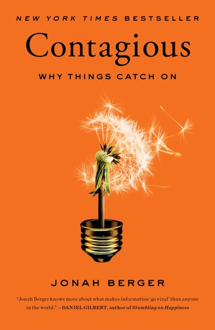 Contagious: Why Things Catch On (2013)