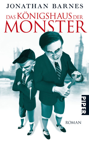 Das Königshaus der Monster (2010)