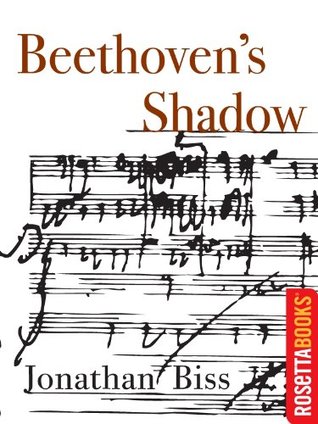 Beethoven's Shadow (Kindle Single)