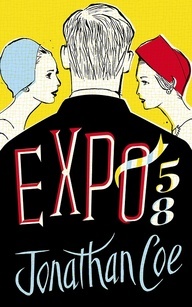Expo 58 (2013)