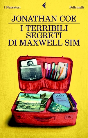 I terribili segreti di Maxwell Sim (2010)