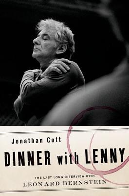Dinner with Lenny: The Last Long Interview with Leonard Bernstein (2013)