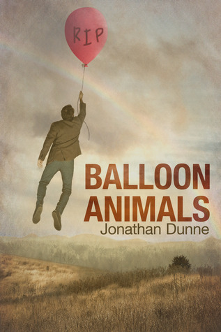 Balloon Animals (2012)