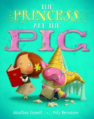 Princess and the Pig (2011)