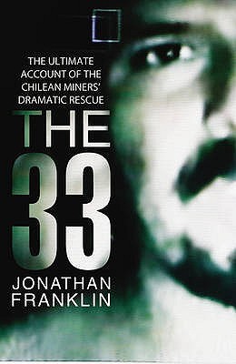 The 33. by Jonathan Franklin