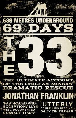The 33. Jonathan Franklin
