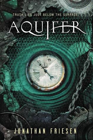 Aquifer (2013)