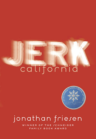 Jerk, California (2008)