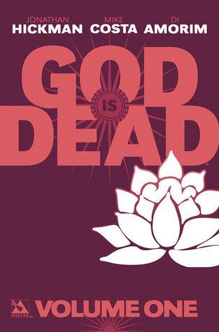 God Is Dead, Volume 1 (2014)