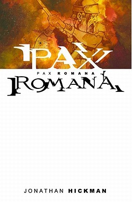 Pax Romana (2009)