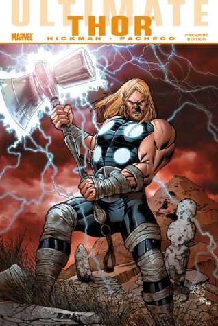 Ultimate Comics Thor (2011)