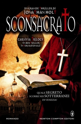 Sconsacrato (2013)