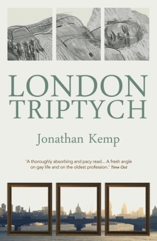 London Triptych (2010)