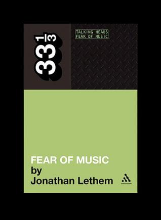 Fear of Music (2012)