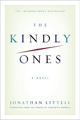The Kindly Ones (2006)