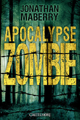 Apocalypse Zombie (2012)