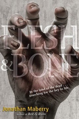 Flesh and Bone (2012)