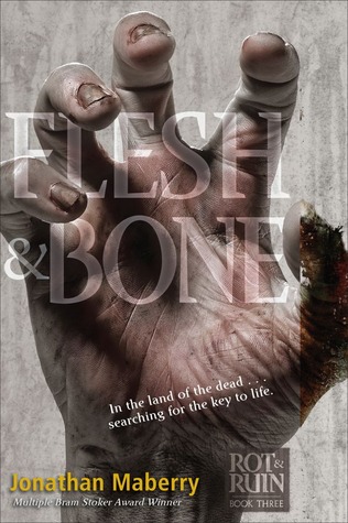 Flesh & Bone (2013)