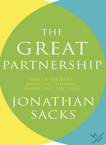 The Great Partnership: God, Science and the Search for Meaning (2011)