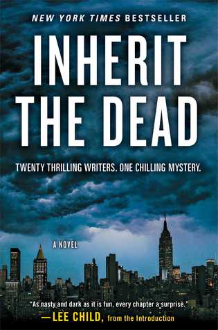 Inherit the Dead (2013)