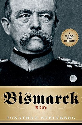 Bismarck: A Life