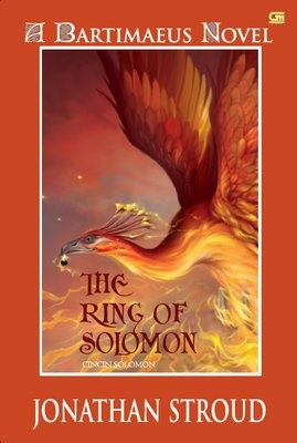 The Ring of Solomon [Cincin Solomon]