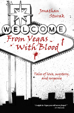 From Vegas with Blood (2011)