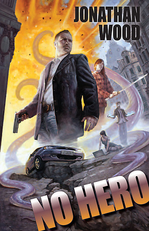No Hero (2011)