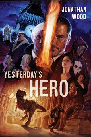 Yesterday's Hero (2012)