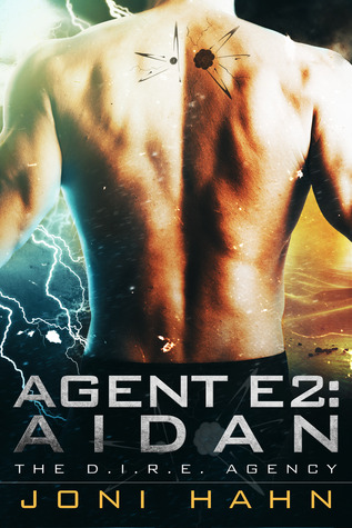 Agent E2: Aidan