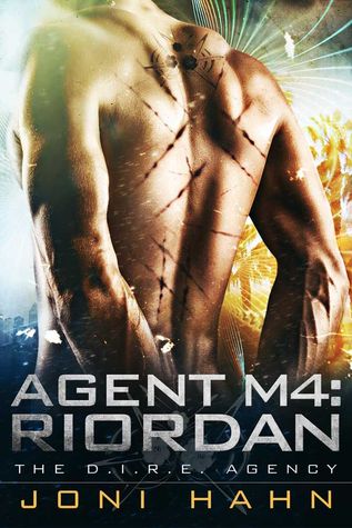 Agent M4: Riordan (2014)
